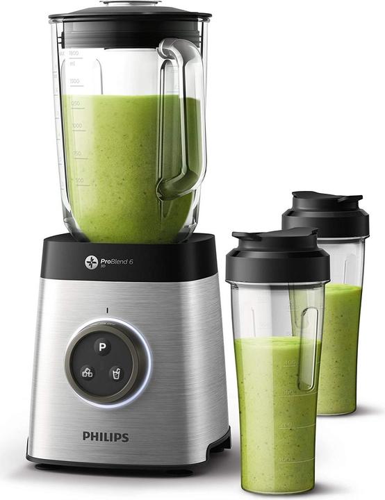 Produktbild Philips Avance (1400 W)