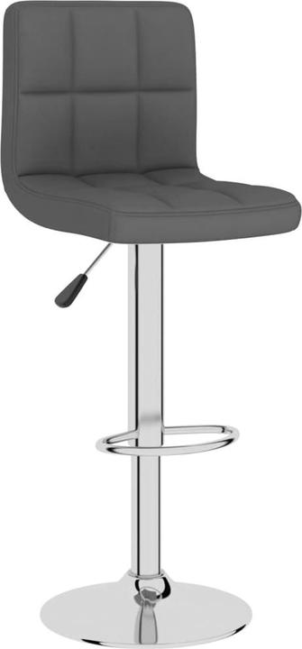 Actual product image VidaXL Bar stool
