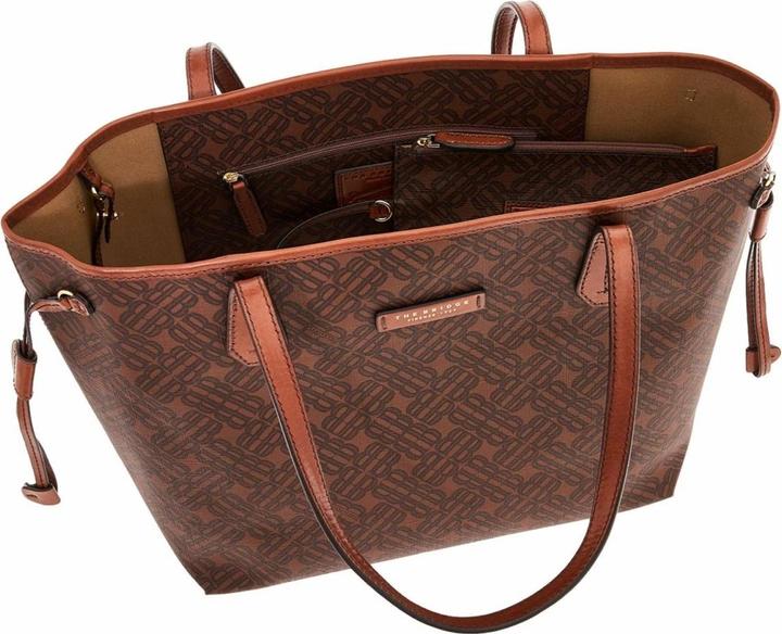 Image du produit The Bridge Anna - Shopper ouvert