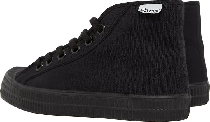 Actual product image Novesta Womens/Ladies Star Dribble Classic Trainers (37)