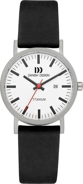 Danish Design Dänisches Design Rhein IV24Q199 (Analoguhr)