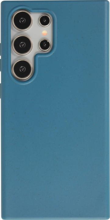 Produktbild PhoneLook Hülle Bio Eco-Friendly blau (Samsung Galaxy S25 Ultra)