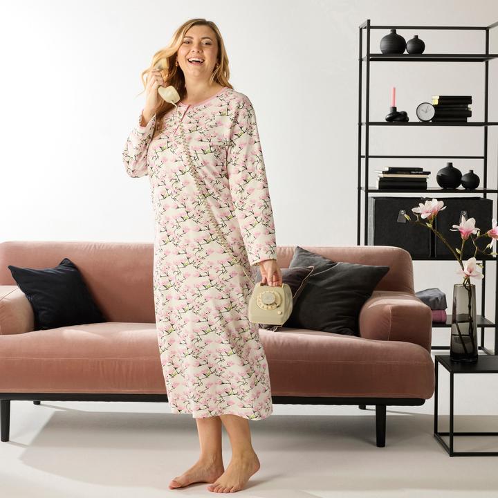 Immagine prodotto Erwin Müller Camicia da notte da donna (44, 46)