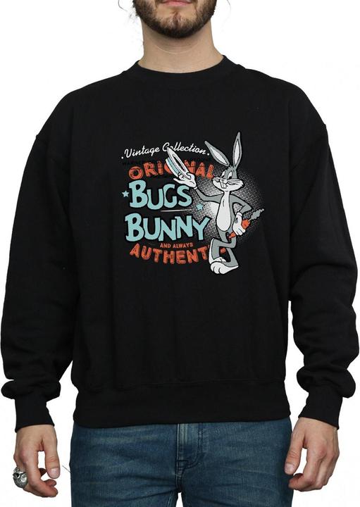 Immagine prodotto Looney Tunes Felpa (M)