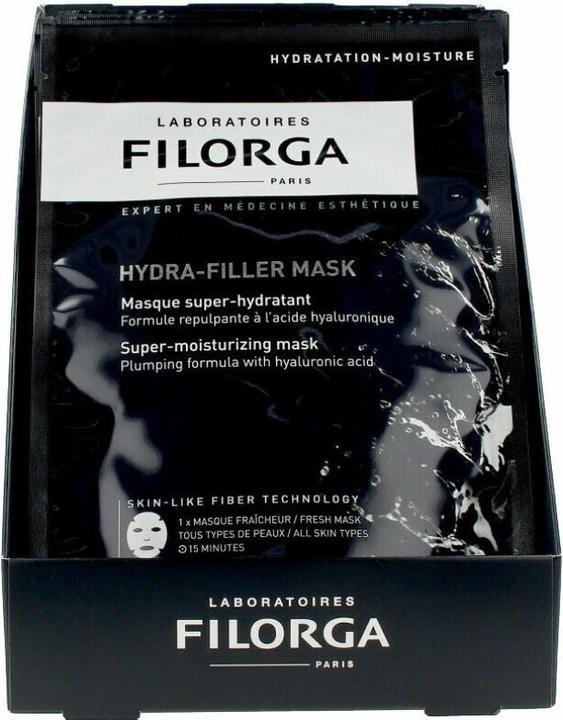 Produktbild Filorga Hydratant Filler Mask (240 ml)