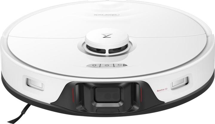 Actual product image Roborock S8+ (Vacuum mopping robot)