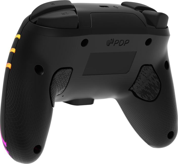 Actual product image PDP Afterglow Wave (Switch, Switch Lite, Switch OLED)