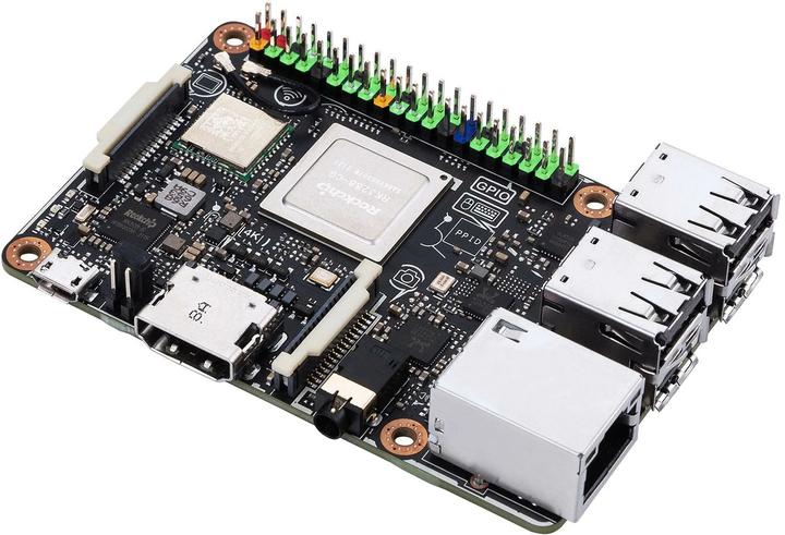 Image du produit ASUS Carte de développement Tinker Board S R2.0