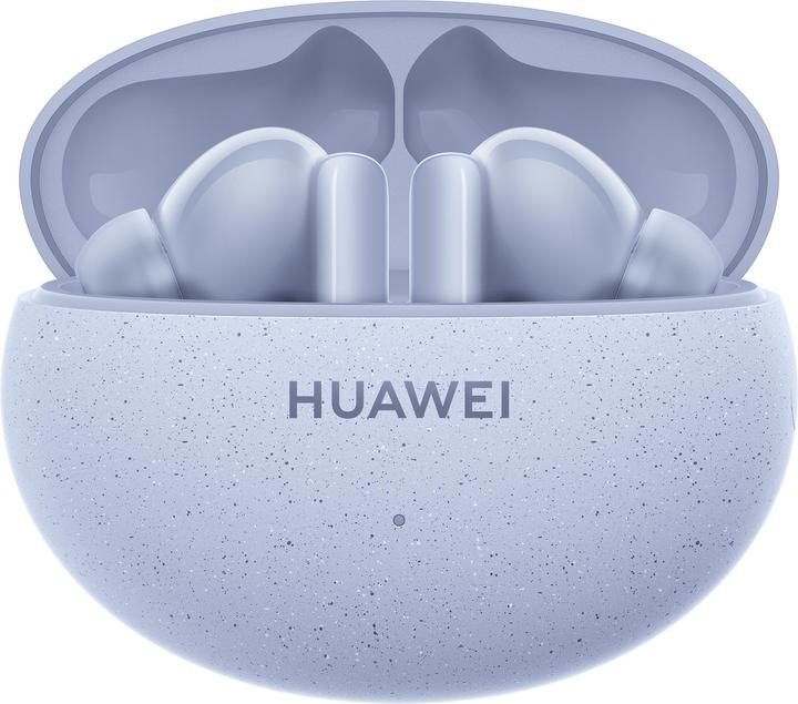 Immagine prodotto Huawei FreeBuds 5i (ANC, 6 h, Senza fili)