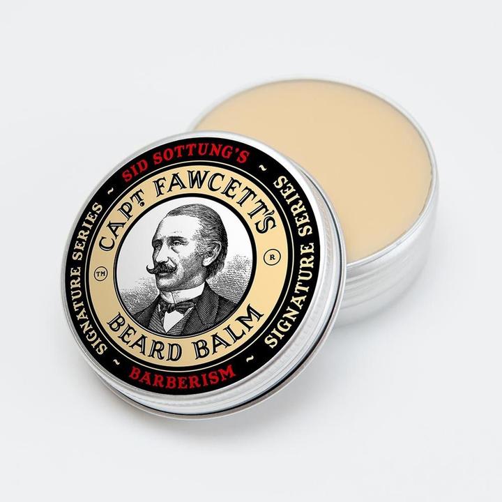 Image du produit Captain Fawcett Barbarisme (60 ml)
