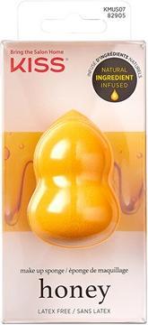 Produktbild KISS Infused Make-up Sponge) (L)
