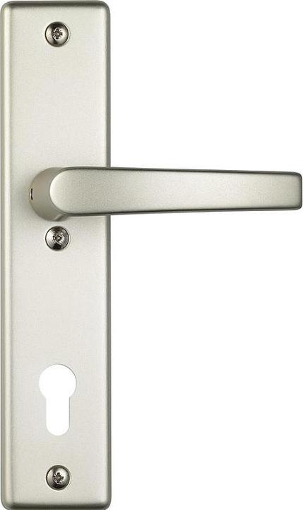 Productafbeelding Abus HLS214 F2 Veiligheidsdeurbeslag hendel/knop