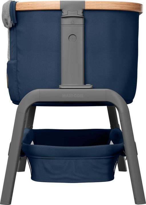 Actual product image Maxi-Cosi Iora Essential Blue