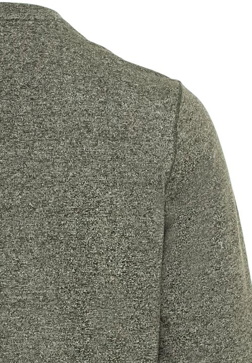 Produktbild Camel Active Langarm Henleyshirt aus nachhaltigen Baumwollmix (XL)