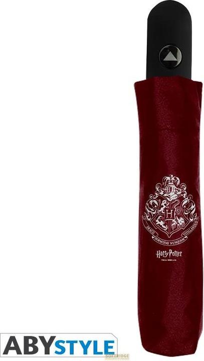 Actual product image ABYstyle HARRY POTTER - Umbrella - Houses