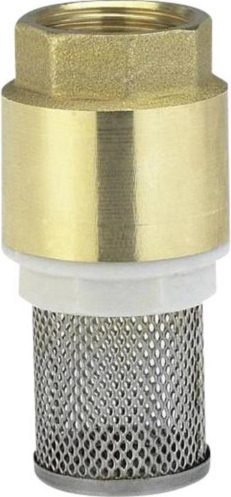 Productafbeelding Gardena Voetventiel 26,5 mm (G3/4) Mess