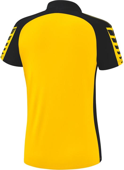 Actual product image Erima Six Wings Polo Shirt (34)