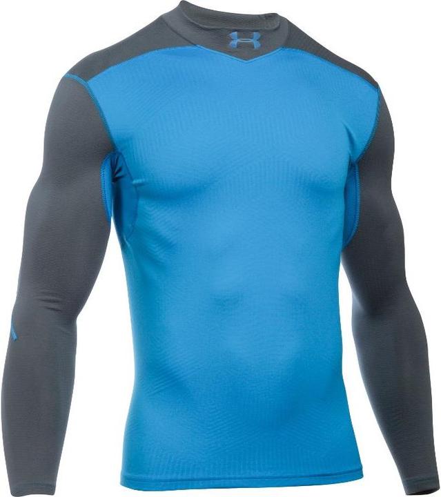 Under Armour Armatura Coldgear Elements Mock (S)