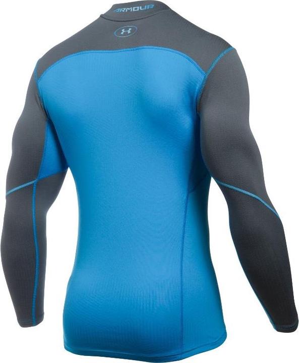 Immagine prodotto Under Armour Armatura Coldgear Elements Mock (S)