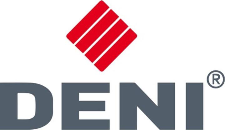 Produktbild Deni Türfeststeller 3871 0000 83 (1 Stück)