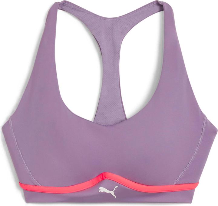 Actual product image Puma 4keeps Cloudspun Sculpting Bra (L)