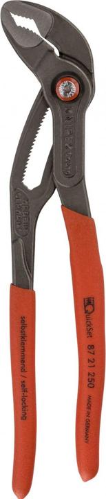Produktbild Knipex Cobra QuickSet (250 mm)
