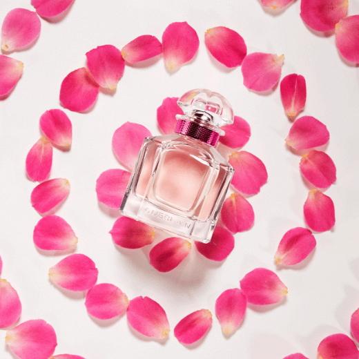 Produktbild Guerlain Mon Bloom of Rose (Eau de Toilette, 50 ml)