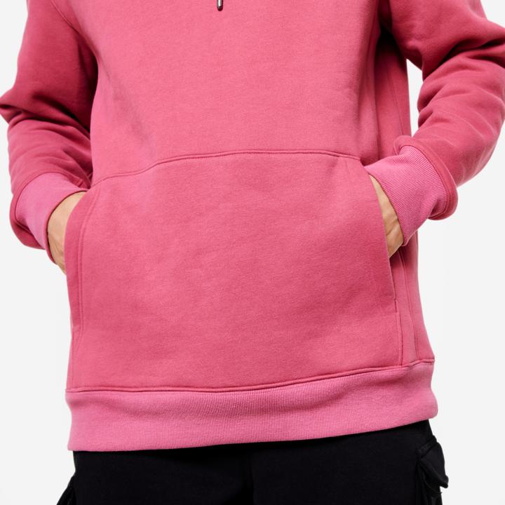 Produktbild Domyos Hoodie Herren - 520 aschrosa (L)