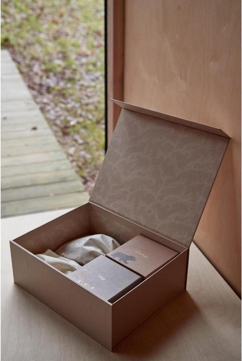 Produktbild Filibabba Baby-Erinnerungsbox