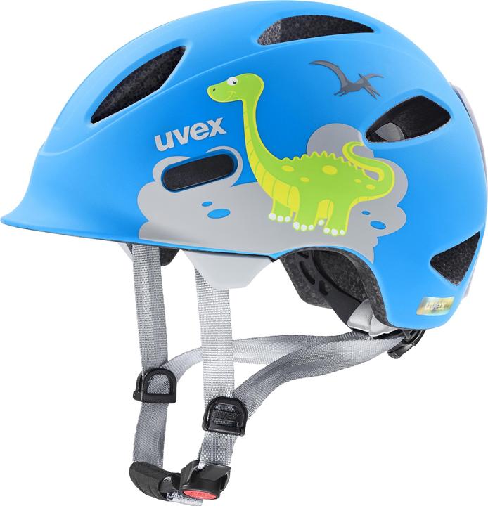 Uvex Sports Style Oyo (50 - 54 cm)