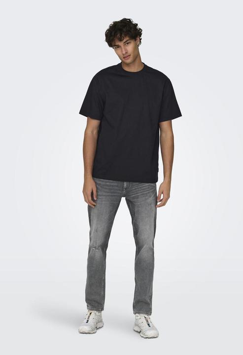 Actual product image Only & Sons Loose Fit T-Shirt (M)