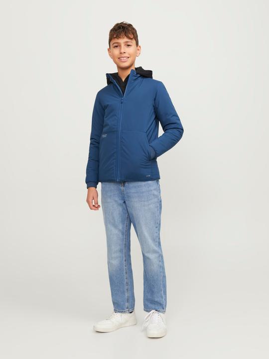 Immagine prodotto Jack & Jones Giacca leggera da ragazzo (128)