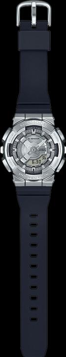 Produktbild Casio GM-S110-1AER (Taucheruhr, 42 mm)