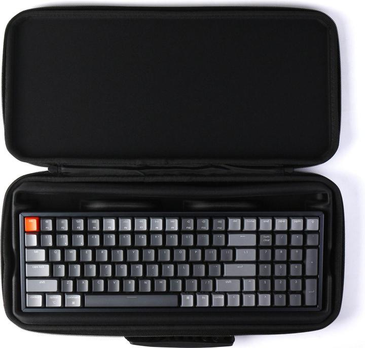 Image du produit Keychron Carrying Case - Pour cadre K4 en aluminium