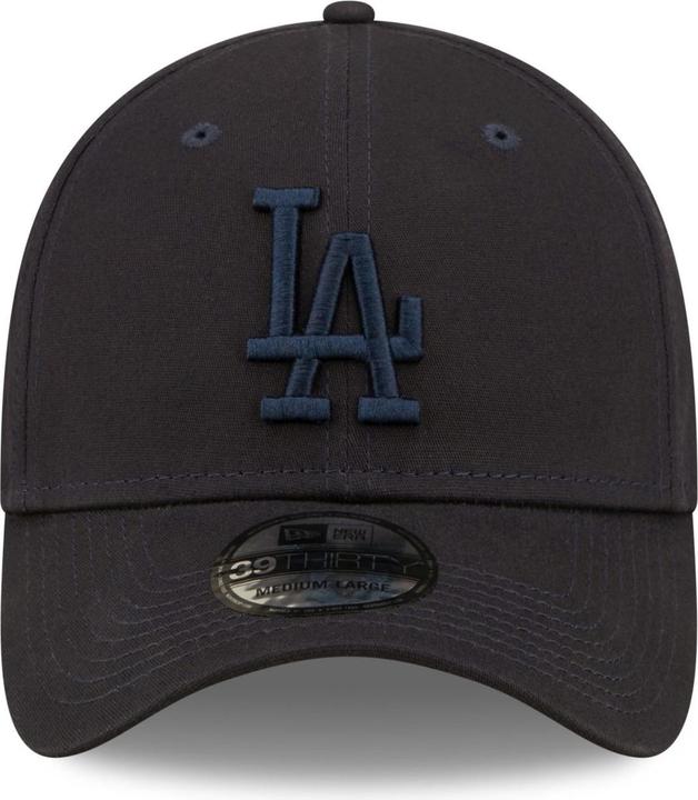 Image du produit New Era 39Thirty Stretch Cap - Los Angeles Dodgers navy (S/M)