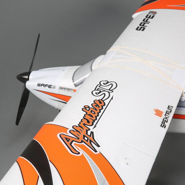Image du produit E-Flite Apprenti STS (Multi moteur)