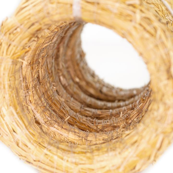 Immagine prodotto Glofrex s.c. Set di 10 romani di paglia