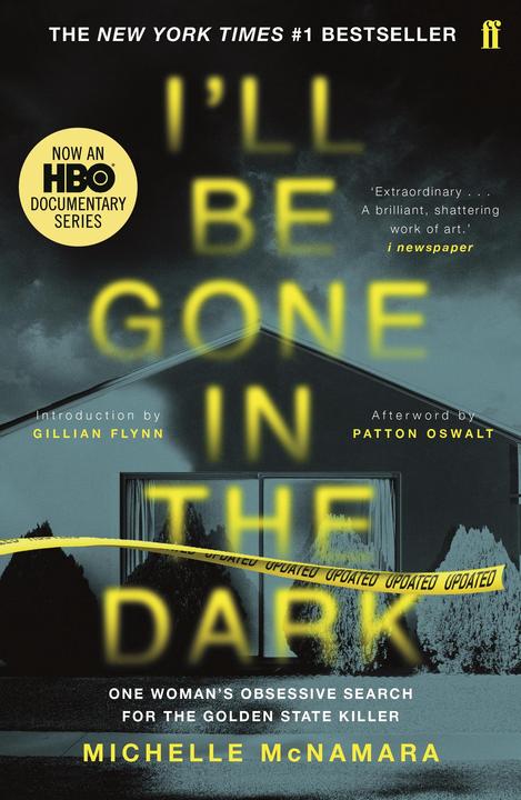 Produktbild I'll Be Gone in the Dark (EN)