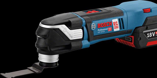 Produktbild Bosch Professional GOP 18V-28
