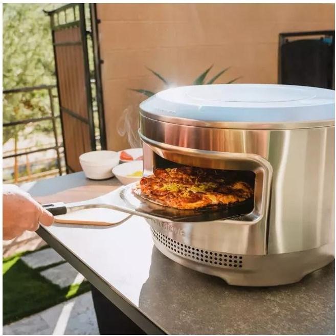 Image du produit Solo Stove Four à pizza-12 (Four à pizza à bois)