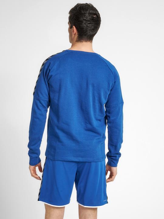 Image du produit hummel Sweat D'Entraînement Authentique (S)