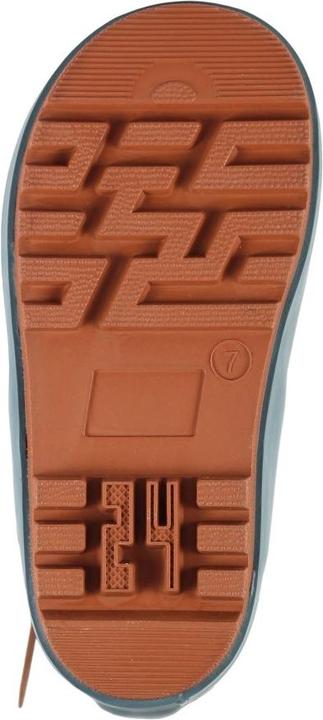 Actual product image Lazy Dogz Childrens/Kids Bronty Wellington Boots (28)