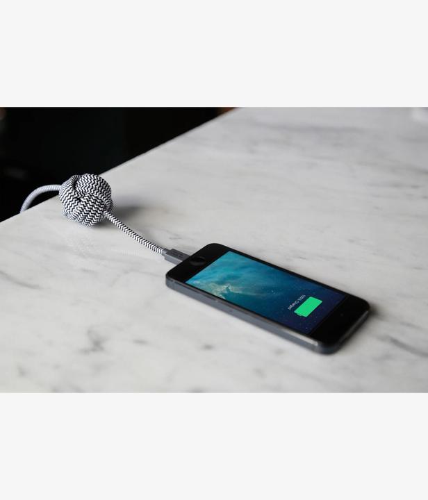 Actual product image Native Union Night Cable (3 m, USB 2.0)