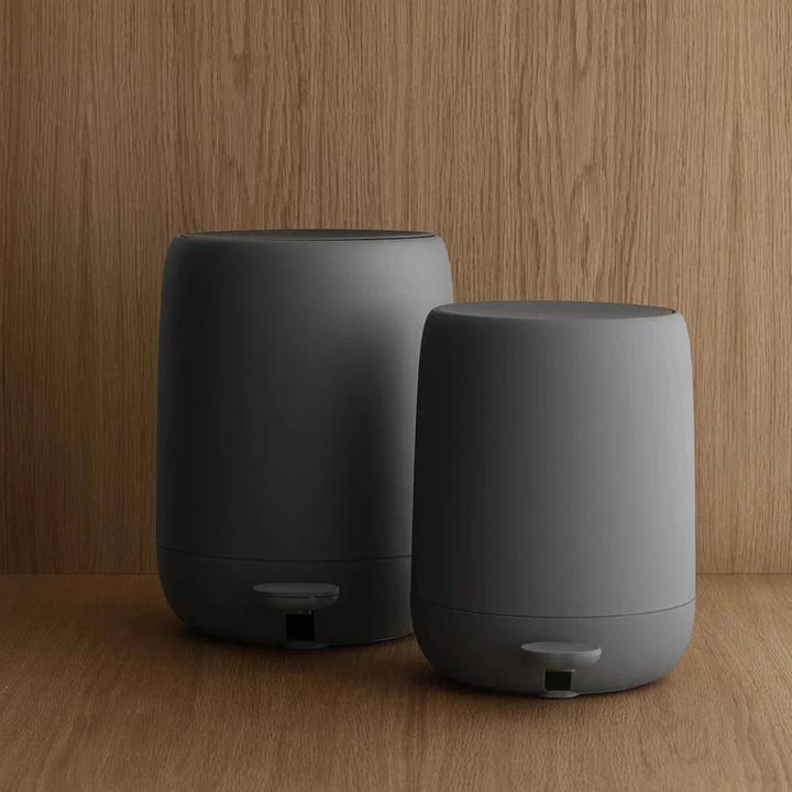 Image du produit Blomus Poubelle à pédale 3L -SONO- Microchip (3 l)