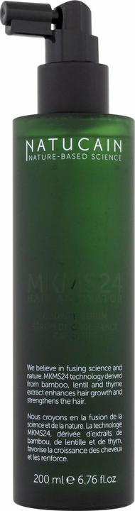 Actual product image Natucain - MKMS24 Hair Activator (200 ml)