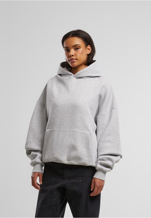 Image du produit Prohibited Sweat à capuche surdimensionné - 126649 (XS)