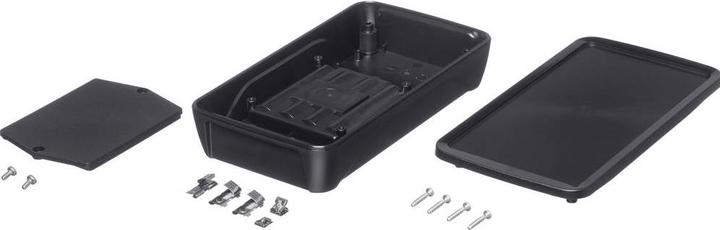 Actual product image Bopla HandHousing Series Bopad (Housing)