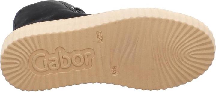 Produktbild Gabor Schnürboot (37)