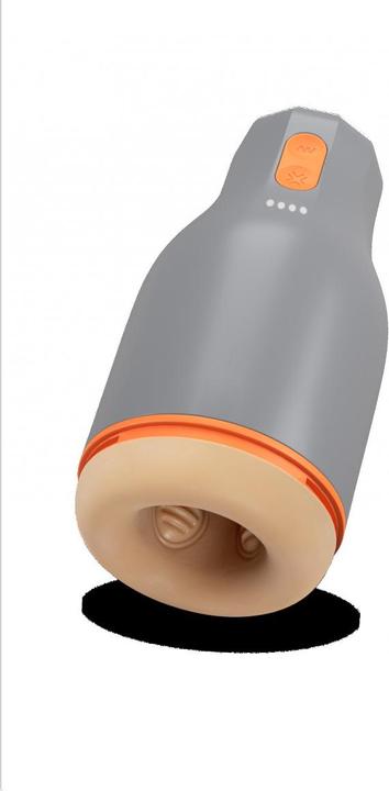 Productafbeelding Rebel Glans masturbator 2 func