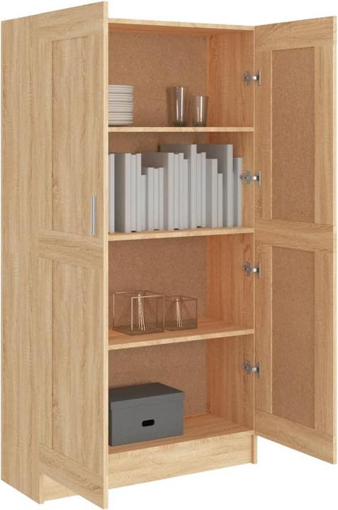 Actual product image VidaXL Gilvarry (82.5 x 30.5 x 150 cm)